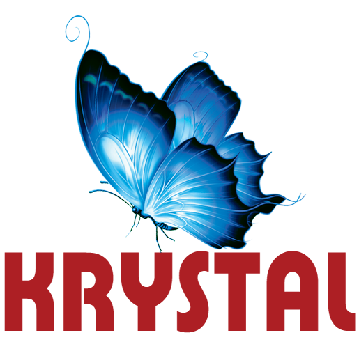 Krystal Logo